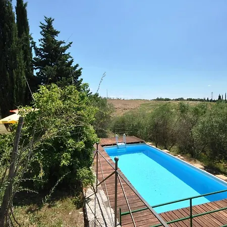 Claudia Feriehus San Sano